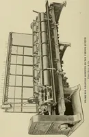 An illustration from Cyclopedia of textile work : a general reference library on cotton, woolen and worsted yarn manufacture, weaving, designing, chemistry and dyeing, finishing, knitting, and allied subjects (1911)