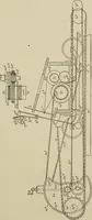An illustration from Cyclopedia of textile work : a general reference library on cotton, woolen and worsted yarn manufacture, weaving, designing, chemistry and dyeing, finishing, knitting, and allied subjects (1911)