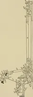 An illustration from Cyclopedia of textile work : a general reference library on cotton, woolen and worsted yarn manufacture, weaving, designing, chemistry and dyeing, finishing, knitting, and allied subjects (1911)