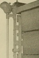 An illustration from Cyclopedia of textile work : a general reference library on cotton, woolen and worsted yarn manufacture, weaving, designing, chemistry and dyeing, finishing, knitting, and allied subjects (1911)