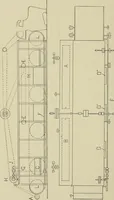 An illustration from Cyclopedia of textile work : a general reference library on cotton, woolen and worsted yarn manufacture, weaving, designing, chemistry and dyeing, finishing, knitting, and allied subjects (1911)