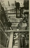An illustration from Cyclopedia of textile work : a general reference library on cotton, woolen and worsted yarn manufacture, weaving, designing, chemistry and dyeing, finishing, knitting, and allied subjects (1911)