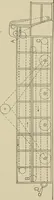 An illustration from Cyclopedia of textile work : a general reference library on cotton, woolen and worsted yarn manufacture, weaving, designing, chemistry and dyeing, finishing, knitting, and allied subjects (1911)
