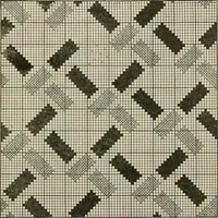 An illustration from Cyclopedia of textile work : a general reference library on cotton, woolen and worsted yarn manufacture, weaving, designing, chemistry and dyeing, finishing, knitting, and allied subjects (1911)