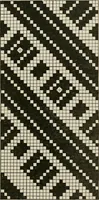 An illustration from Cyclopedia of textile work : a general reference library on cotton, woolen and worsted yarn manufacture, weaving, designing, chemistry and dyeing, finishing, knitting, and allied subjects (1911)