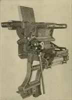 An illustration from Cyclopedia of textile work : a general reference library on cotton, woolen and worsted yarn manufacture, weaving, designing, chemistry and dyeing, finishing, knitting, and allied subjects (1911)