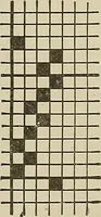 An illustration from Cyclopedia of textile work : a general reference library on cotton, woolen and worsted yarn manufacture, weaving, designing, chemistry and dyeing, finishing, knitting, and allied subjects (1911)