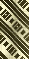 An illustration from Cyclopedia of textile work : a general reference library on cotton, woollen and worsted yarn manufacture, weaving, designing, chemistry and dyeing, finishing, knitting, and allied subjects (1907)
