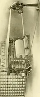 An illustration from Cyclopedia of textile work : a general reference library on cotton, woollen and worsted yarn manufacture, weaving, designing, chemistry and dyeing, finishing, knitting, and allied subjects (1907)