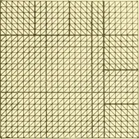 An illustration from Cyclopedia of textile work : a general reference library on cotton, woollen and worsted yarn manufacture, weaving, designing, chemistry and dyeing, finishing, knitting, and allied subjects (1907)