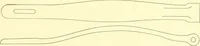 An illustration from Cyclopedia of textile work : a general reference library on cotton, woolen and worsted yarn manufacture, weaving, designing, chemistry and dyeing, finishing, knitting, and allied subjects (1911)