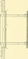 An illustration from Cyclopedia of textile work : a general reference library on cotton, woolen and worsted yarn manufacture, weaving, designing, chemistry and dyeing, finishing, knitting, and allied subjects (1911)