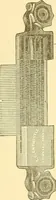 An illustration from Cyclopedia of textile work : a general reference library on cotton, woolen and worsted yarn manufacture, weaving, designing, chemistry and dyeing, finishing, knitting, and allied subjects (1911)