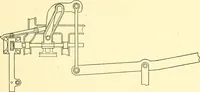 An illustration from Cyclopedia of textile work : a general reference library on cotton, woolen and worsted yarn manufacture, weaving, designing, chemistry and dyeing, finishing, knitting, and allied subjects (1911)