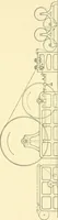 An illustration from Cyclopedia of textile work : a general reference library on cotton, woolen and worsted yarn manufacture, weaving, designing, chemistry and dyeing, finishing, knitting, and allied subjects (1911)