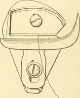 An illustration from Cyclopedia of textile work : a general reference library on cotton, woollen and worsted yarn manufacture, weaving, designing, chemistry and dyeing, finishing, knitting, and allied subjects (1907)