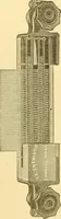 An illustration from Cyclopedia of textile work : a general reference library on cotton, woollen and worsted yarn manufacture, weaving, designing, chemistry and dyeing, finishing, knitting, and allied subjects (1907)