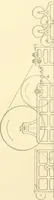 An illustration from Cyclopedia of textile work : a general reference library on cotton, woollen and worsted yarn manufacture, weaving, designing, chemistry and dyeing, finishing, knitting, and allied subjects (1907)