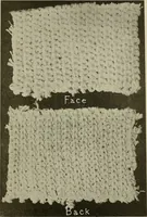 An illustration from Cyclopedia of textile work : a general reference library on cotton, woolen and worsted yarn manufacture, weaving, designing, chemistry and dyeing, finishing, knitting, and allied subjects (1911)