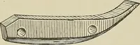 An illustration from Cyclopedia of textile work : a general reference library on cotton, woolen and worsted yarn manufacture, weaving, designing, chemistry and dyeing, finishing, knitting, and allied subjects (1911)