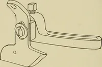 An illustration from Cyclopedia of textile work : a general reference library on cotton, woolen and worsted yarn manufacture, weaving, designing, chemistry and dyeing, finishing, knitting, and allied subjects (1911)