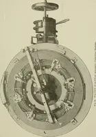 An illustration from Cyclopedia of textile work : a general reference library on cotton, woolen and worsted yarn manufacture, weaving, designing, chemistry and dyeing, finishing, knitting, and allied subjects (1911)