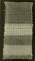 An illustration from Cyclopedia of textile work : a general reference library on cotton, woolen and worsted yarn manufacture, weaving, designing, chemistry and dyeing, finishing, knitting, and allied subjects (1911)