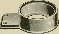 An illustration from Cyclopedia of textile work : a general reference library on cotton, woolen and worsted yarn manufacture, weaving, designing, chemistry and dyeing, finishing, knitting, and allied subjects (1911)