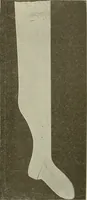 An illustration from Cyclopedia of textile work : a general reference library on cotton, woolen and worsted yarn manufacture, weaving, designing, chemistry and dyeing, finishing, knitting, and allied subjects (1911)