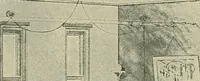 An illustration from Cyclopedia of textile work : a general reference library on cotton, woolen and worsted yarn manufacture, weaving, designing, chemistry and dyeing, finishing, knitting, and allied subjects (1911)