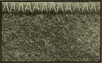 An illustration from Cyclopedia of textile work : a general reference library on cotton, woolen and worsted yarn manufacture, weaving, designing, chemistry and dyeing, finishing, knitting, and allied subjects (1911)