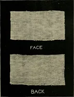 An illustration from Cyclopedia of textile work : a general reference library on cotton, woolen and worsted yarn manufacture, weaving, designing, chemistry and dyeing, finishing, knitting, and allied subjects (1911)
