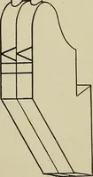 An illustration from Cyclopedia of textile work : a general reference library on cotton, woolen and worsted yarn manufacture, weaving, designing, chemistry and dyeing, finishing, knitting, and allied subjects (1911)
