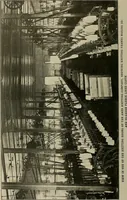 An illustration from Cyclopedia of textile work : a general reference library on cotton, woolen and worsted yarn manufacture, weaving, designing, chemistry and dyeing, finishing, knitting, and allied subjects (1911)