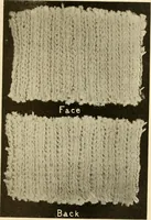Picture 62 of 257 from Cyclopedia of textile work : a general reference library on cotton, woollen and worsted yarn manufacture, weaving, designing, chemistry and dyeing, finishing, knitting, and allied subjects (1907), leaf 105