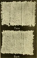 Picture 65 of 257 from Cyclopedia of textile work : a general reference library on cotton, woollen and worsted yarn manufacture, weaving, designing, chemistry and dyeing, finishing, knitting, and allied subjects (1907), leaf 108