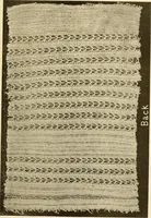 Picture 68 of 257 from Cyclopedia of textile work : a general reference library on cotton, woollen and worsted yarn manufacture, weaving, designing, chemistry and dyeing, finishing, knitting, and allied subjects (1907), leaf 113