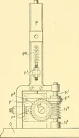 Picture 87 of 257 from Cyclopedia of textile work : a general reference library on cotton, woollen and worsted yarn manufacture, weaving, designing, chemistry and dyeing, finishing, knitting, and allied subjects (1907), leaf 134