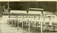Picture 90 of 257 from Cyclopedia of textile work : a general reference library on cotton, woollen and worsted yarn manufacture, weaving, designing, chemistry and dyeing, finishing, knitting, and allied subjects (1907), leaf 138