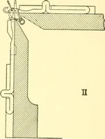 Picture 93 of 257 from Cyclopedia of textile work : a general reference library on cotton, woollen and worsted yarn manufacture, weaving, designing, chemistry and dyeing, finishing, knitting, and allied subjects (1907), leaf 142