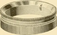 Picture 99 of 257 from Cyclopedia of textile work : a general reference library on cotton, woollen and worsted yarn manufacture, weaving, designing, chemistry and dyeing, finishing, knitting, and allied subjects (1907), leaf 149