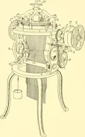 Picture 112 of 257 from Cyclopedia of textile work : a general reference library on cotton, woollen and worsted yarn manufacture, weaving, designing, chemistry and dyeing, finishing, knitting, and allied subjects (1907), leaf 164