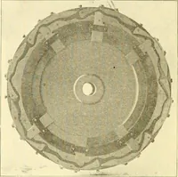 Picture 116 of 257 from Cyclopedia of textile work : a general reference library on cotton, woollen and worsted yarn manufacture, weaving, designing, chemistry and dyeing, finishing, knitting, and allied subjects (1907), leaf 168