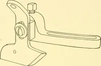 Picture 118 of 257 from Cyclopedia of textile work : a general reference library on cotton, woollen and worsted yarn manufacture, weaving, designing, chemistry and dyeing, finishing, knitting, and allied subjects (1907), leaf 170