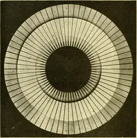 Picture 126 of 257 from Cyclopedia of textile work : a general reference library on cotton, woollen and worsted yarn manufacture, weaving, designing, chemistry and dyeing, finishing, knitting, and allied subjects (1907), leaf 182