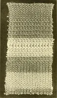 Picture 127 of 257 from Cyclopedia of textile work : a general reference library on cotton, woollen and worsted yarn manufacture, weaving, designing, chemistry and dyeing, finishing, knitting, and allied subjects (1907), leaf 184