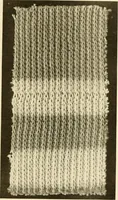 Picture 128 of 257 from Cyclopedia of textile work : a general reference library on cotton, woollen and worsted yarn manufacture, weaving, designing, chemistry and dyeing, finishing, knitting, and allied subjects (1907), leaf 185