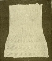 Picture 131 of 257 from Cyclopedia of textile work : a general reference library on cotton, woollen and worsted yarn manufacture, weaving, designing, chemistry and dyeing, finishing, knitting, and allied subjects (1907), leaf 188