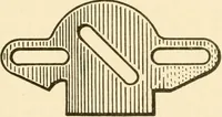 Picture 150 of 257 from Cyclopedia of textile work : a general reference library on cotton, woollen and worsted yarn manufacture, weaving, designing, chemistry and dyeing, finishing, knitting, and allied subjects (1907), leaf 219