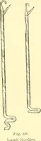 Picture 151 of 257 from Cyclopedia of textile work : a general reference library on cotton, woollen and worsted yarn manufacture, weaving, designing, chemistry and dyeing, finishing, knitting, and allied subjects (1907), leaf 222
